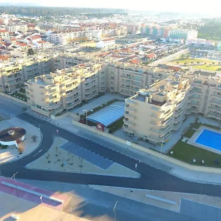 Apartamento Pool And Sea View 50 M Sea