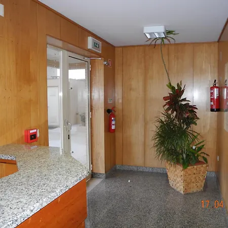 Pool And Sea View 50 M Sea Apartamento *