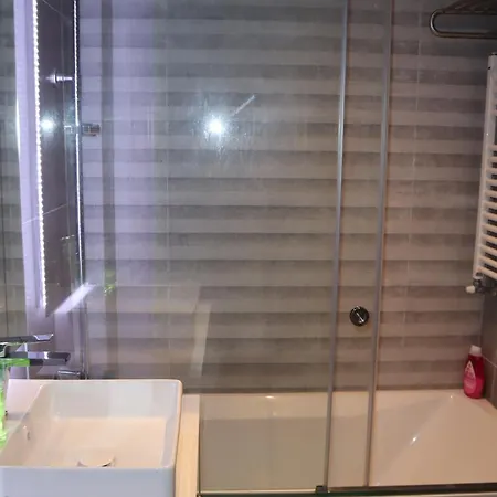 Apartamento Pool And Sea View 50 M Sea Furadouro