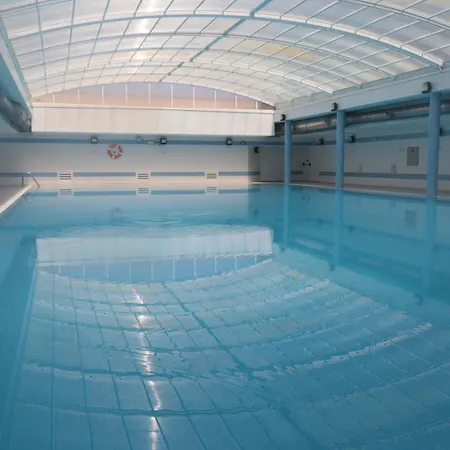 Pool And Sea View 50 M Sea Apartamento