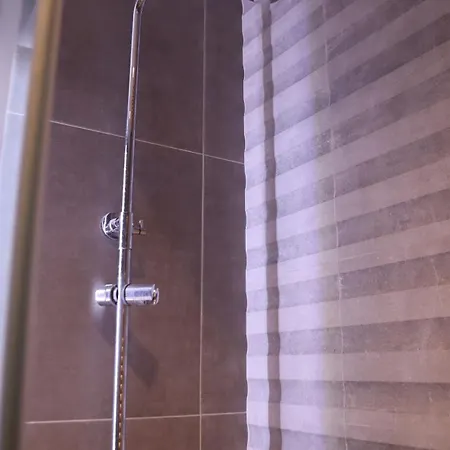 Apartamento Pool And Sea View 50 M Sea *