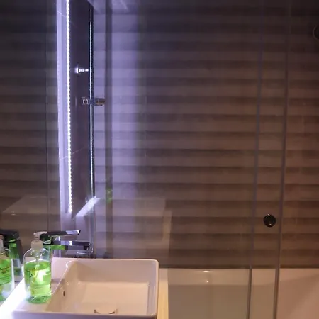 Apartamento Pool And Sea View 50 M Sea Furadouro