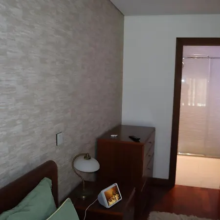 Pool And Sea View 50 M Sea Furadouro