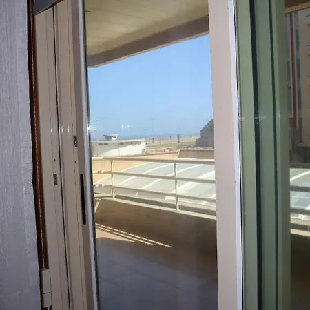 Pool And Sea View 50 M Sea Apartamento