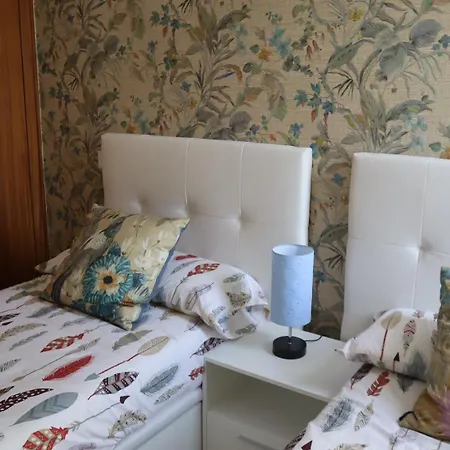 Pool And Sea View 50 M Sea Apartamento *