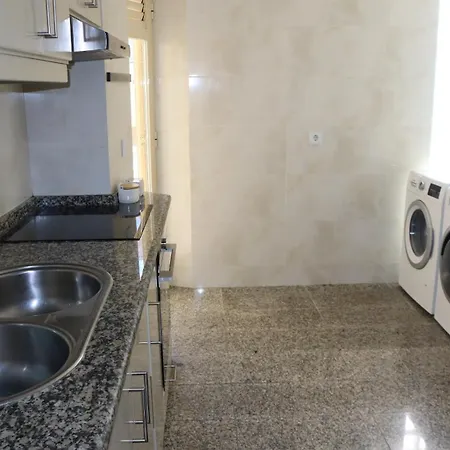 Pool And Sea View 50 M Sea Apartamento Furadouro