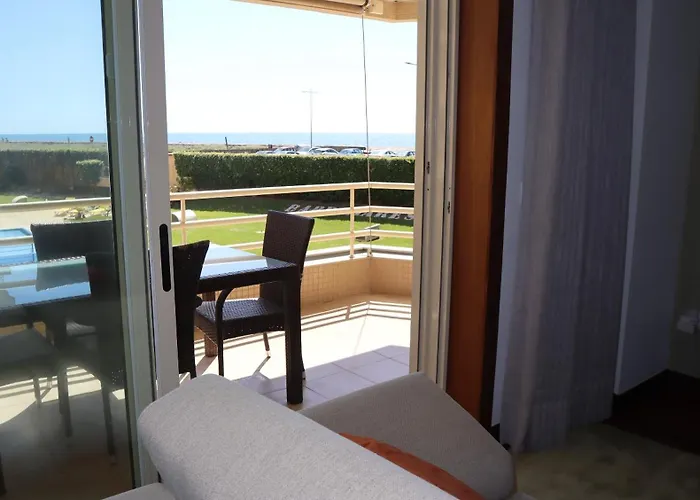 Appartement Pool And Sea View 50 M Sea