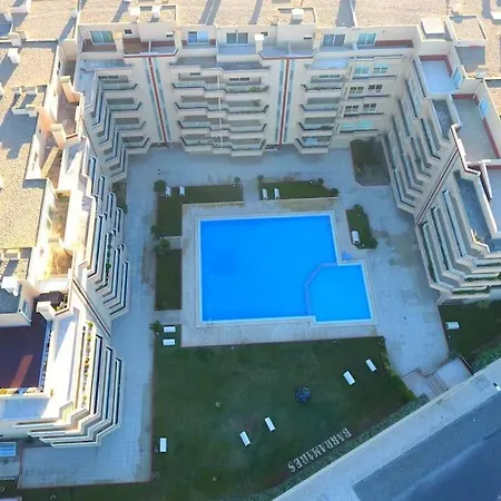 Appartement Pool And Sea View 50 M Sea *