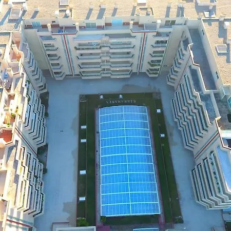 Pool And Sea View 50 M Sea