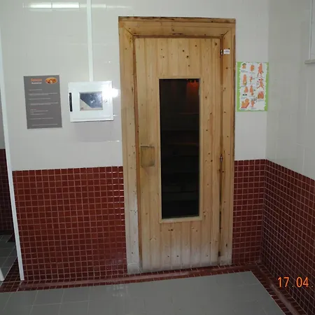 아파트 Pool And Sea View 50 M Sea 푸라도우로