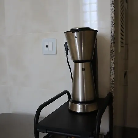 Pool And Sea View 50 M Sea 아파트