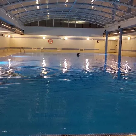 Pool And Sea View 50 M Sea 푸라도우로