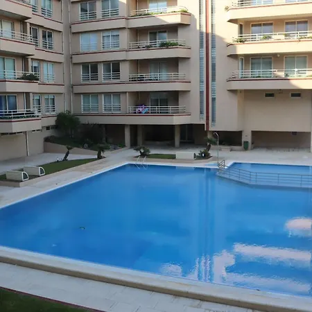 Pool And Sea View 50 M Sea * Furadouro
