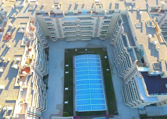 Pool And Sea View 50 M Sea