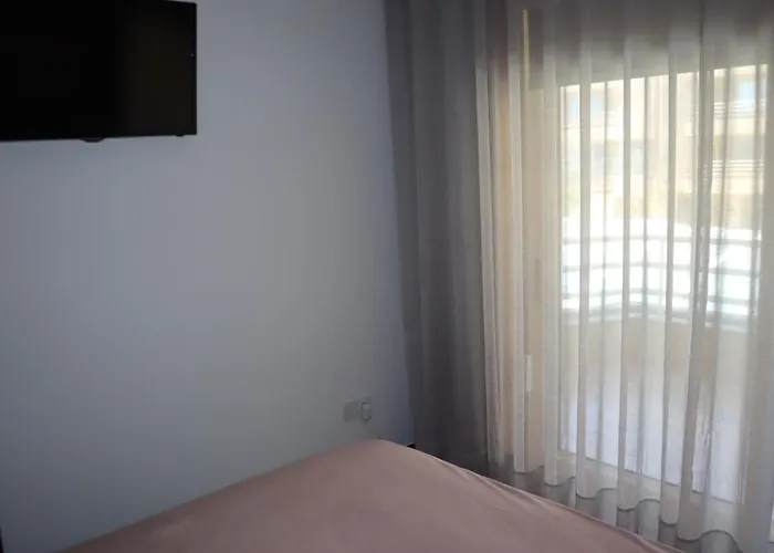 Pool And Sea View 50 M Sea * Furadouro