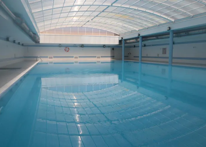 Pool And Sea View 50 M Sea Апартаменты