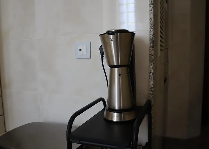 Pool And Sea View 50 M Sea Lejlighed