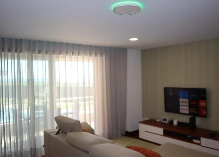 Pool And Sea View 50 M Sea Апартаменты *