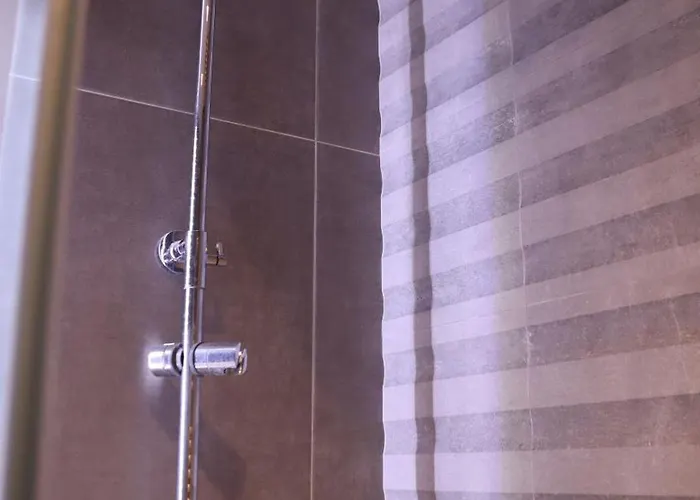 Lejlighed Pool And Sea View 50 M Sea *