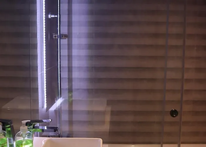 Lejlighed Pool And Sea View 50 M Sea Furadouro