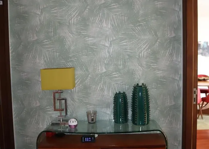 Lejlighed Pool And Sea View 50 M Sea *