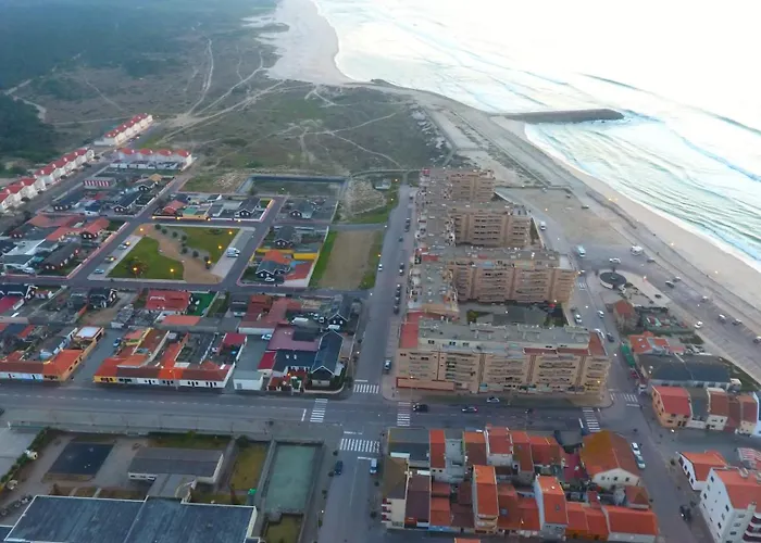 Pool And Sea View 50 M Sea Lejlighed *