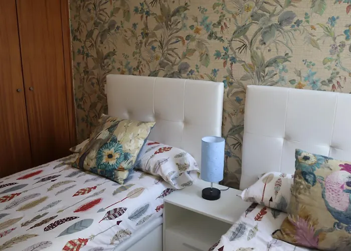 Pool And Sea View 50 M Sea Lejlighed *