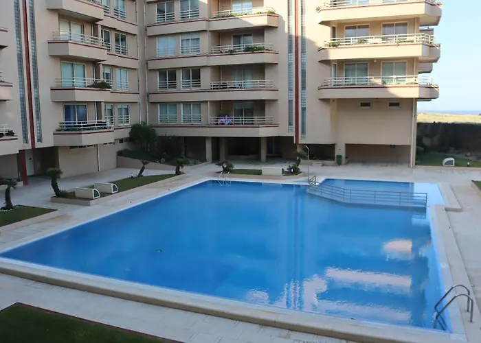 Pool And Sea View 50 M Sea * Фурадору