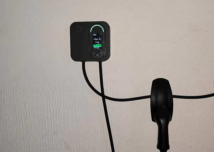 Lejlighed Pool And Sea View 50 M Sea Furadouro